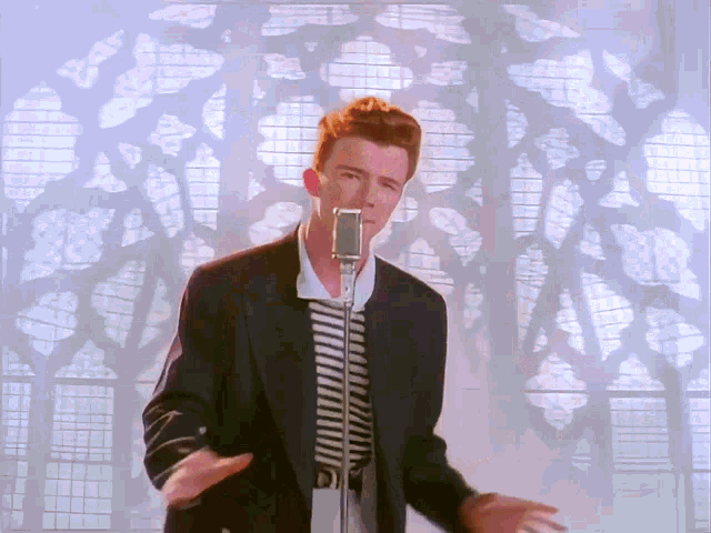 rickroll